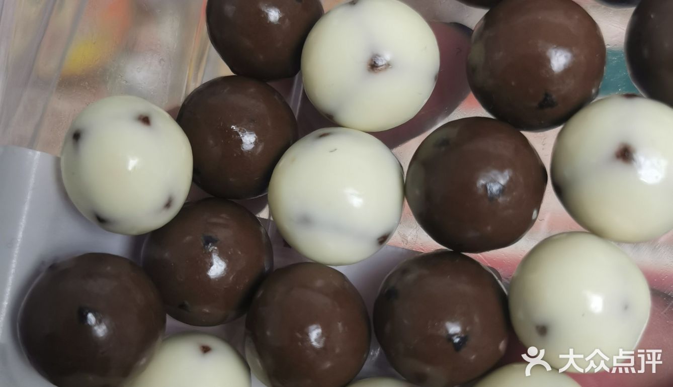 糖瓜，你今天吃了没？童年的零食大集合