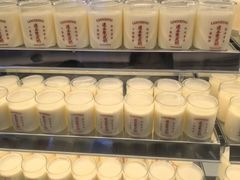 -连杏双皮奶(长沙国金店)