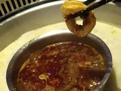 -鱼豆吉·豆浆鱼火锅(宜昌万达店)