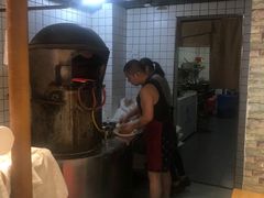 -三兄弟高炉烧饼