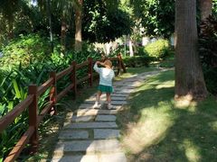 -三亚亚龙湾雅高美爵酒店