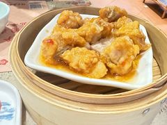 -点都德(聚福楼店)