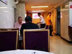大堂-汇兴源餐馆(小北路店)