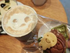 -Seesaw Coffee(苏州中心店)