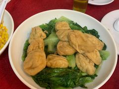-胜记菜馆(文明路)