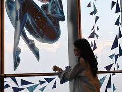 -上海中心大厦