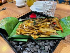 -雀舞云南菜(乐客城店)
