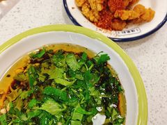 -陳艳红火锅(港汇店)
