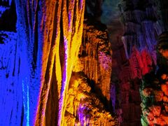 -泰安地下龙宫景区