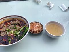 -武胜段记猪肝面(卓锦城店)