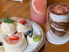 -山由之cafe&meal(小寨店)