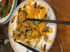 -王朝圣地温泉酒店-中餐厅