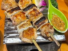 -大岛日本料理铁板烧(南通大饭店)