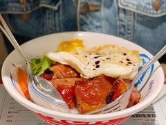 敏华黯然销魂饭-敏华冰厅(天河城店)