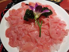 鲜鸭肠-黄家码头老火锅(解放碑旗舰店)