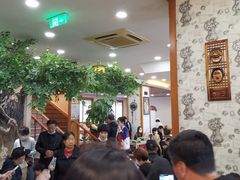 大堂-全州拌饭馆(断桥店)