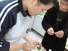 -山木培训(良乡校区)