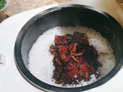 -小隐人家(乐松店)