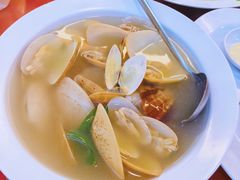 -大茄来海鲜餐厅(亚洲城分行)