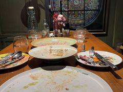 -JINNS锦时 steak&pizza(浸信会礼拜堂旧址店)