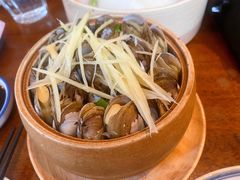 -林四喜·闽南传家菜(鼓浪屿店)