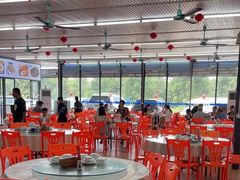 -红月湾海鲜饭店•沙滩海景(双月湾店)