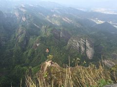 -崀山风景名胜区