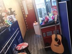 -顽主轰趴馆团建ktv桌游狼人杀(望京店)