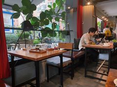 -转山咖啡(松柏社区店)