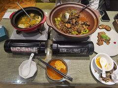 -汉水谣·江景餐厅(江滩店)