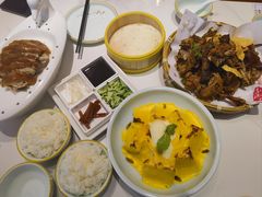 -东流山北京烤鸭·家常菜(南京首店)