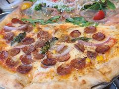 -1861意大利餐厅(文化广场店)