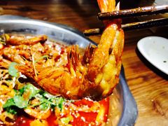 -邵汇大虾(泉园一路店)