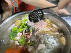 -秧塘牛八宝(金山路店)