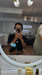 -babiline芭比莱恩半永久纹眉纹唇发际线