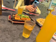 -神伙烧烤(南坪总店)