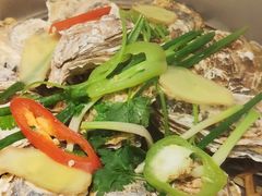 -千岛蚝高压锅生蚝·人参火锅(白云万达店)