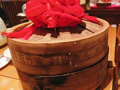 -渔乡米香·剁椒鱼头(四方坪店)