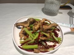 -昱德来·天津菜(河西店)