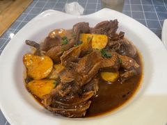 -古尚锦酒楼·水上餐厅