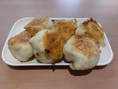 -韩海丽特色美食(秀州路店)