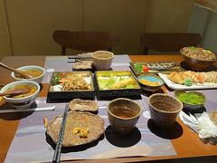 -林妈妈村·日式料理(宝山龙湖天街店)