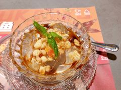 四川冰粉-探炉·香辣豆花烤鱼(笋岗宝能环球汇店)