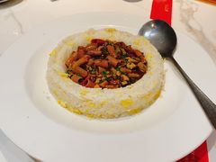 -五谷丰登农家院·地道胶东菜·海鲜烧烤(威海店)