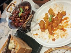 -峨嵋小镇·川菜(正定朗华店)