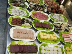 -火娃菜馆(新岭花园1期店)