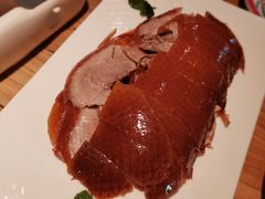 烤鸭-小放牛炒菜馆(军校店)