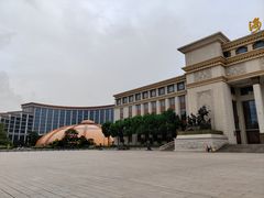 -海澜飞马水城