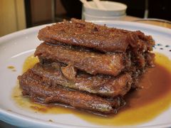 招牌红烧带鱼-福满圆(琨莎中心店)