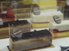 -WHEAT&BAKER-麥(凯德来福士店)